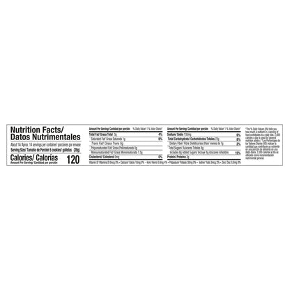 Gamesa Barra De Coco Cookies Coconut Naturally And Artificially Flavored 3.5 Oz 4 Count