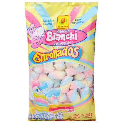 De La Rosa Assorted Marshmallows 14.1 oz
