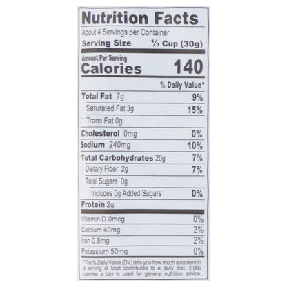Diana Cornbits with Lime 4.05 oz