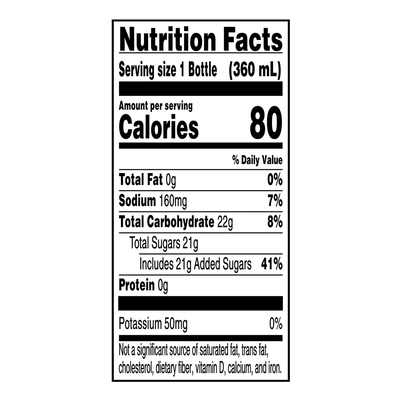 Gatorade Thirst Quencher Orange 12 Fl Oz