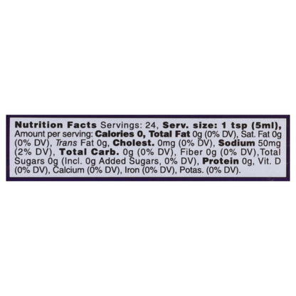 El Yucateco Extremely Spicy Habanero & Ghost Hot Sauce 4 fl oz