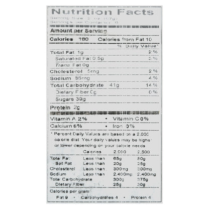 La Bayamesa Crema De Leche 7.5 oz