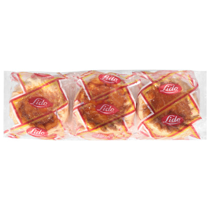 Rio Grande Foods Sweet Bread 6 Each