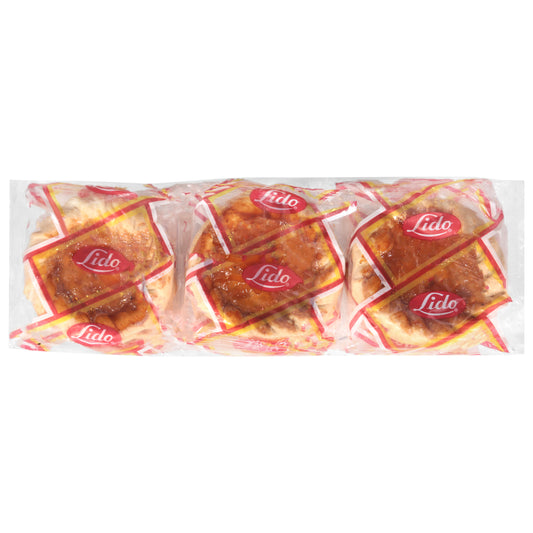Rio Grande Foods Sweet Bread 6 Each