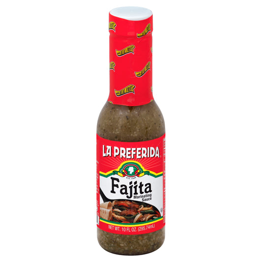 La Preferida Marinating Sauce 10 oz
