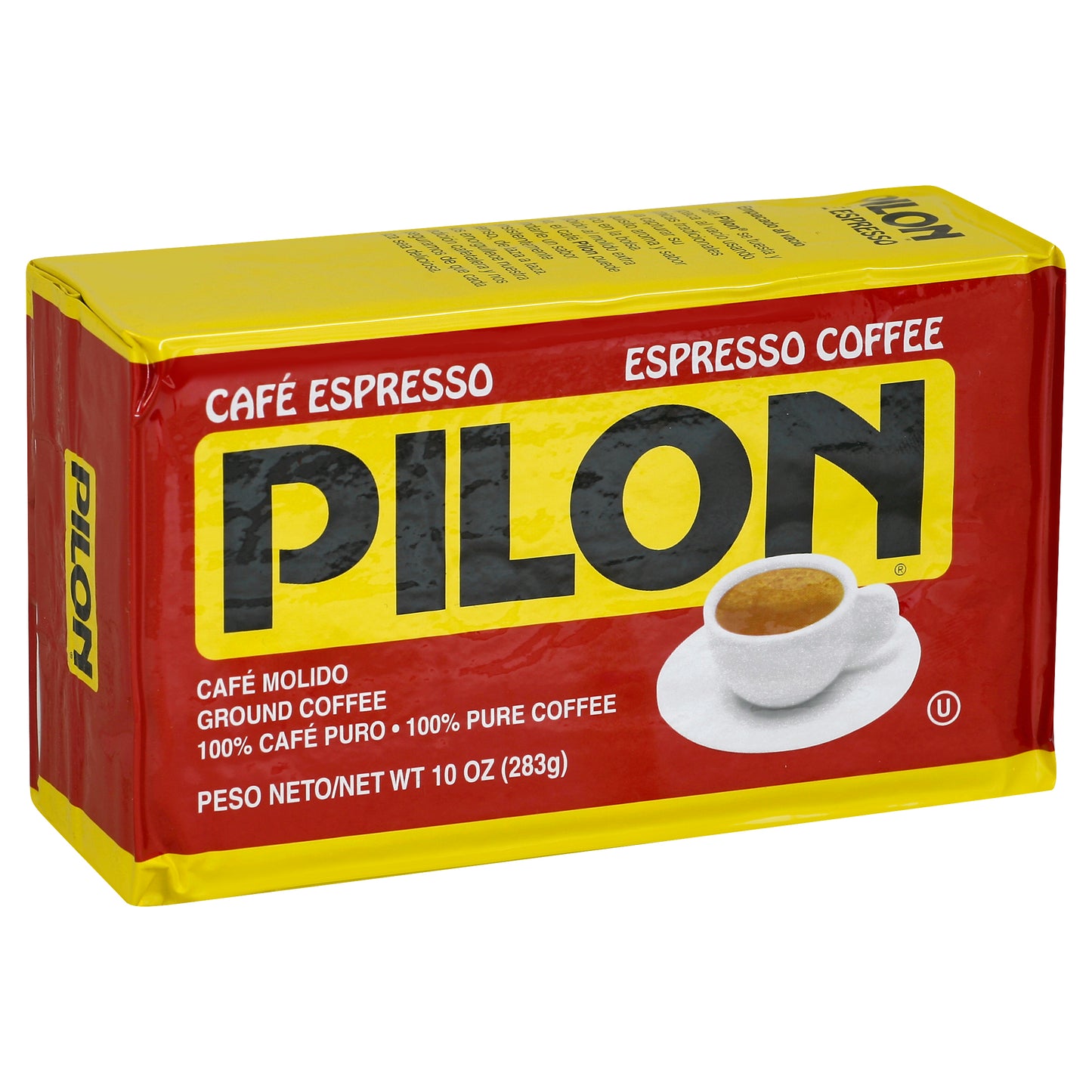 Pilon Coffee 10 oz