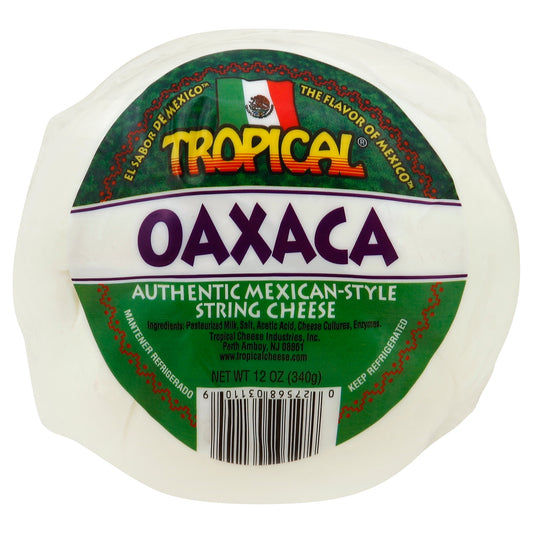 Tropical String Cheese 12 oz