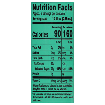 AriZona Green Tea with Ginseng and Honey 22 fl oz