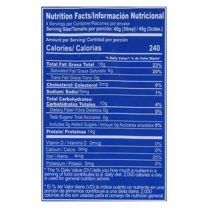 Rio Grande Foods Morro Seed 7 oz