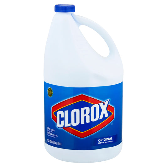Clorox Bleach 1 gl