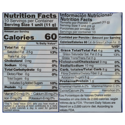 Jet Milk Chocolate 10 - 0.38 oz Each