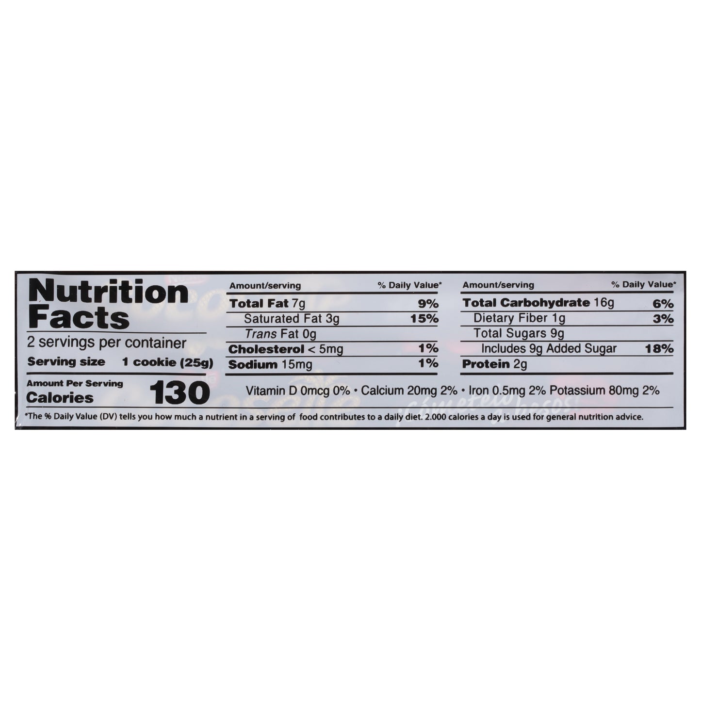 Nestle Cocosette Coconut Cream Wafer with Coconut Cream Filling 4 - 1.8 oz Wafers