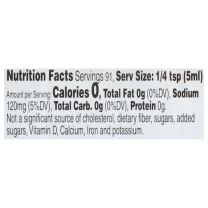 Tajin Mild Fruity Chamoy Hot Sauce 15.38 fl oz
