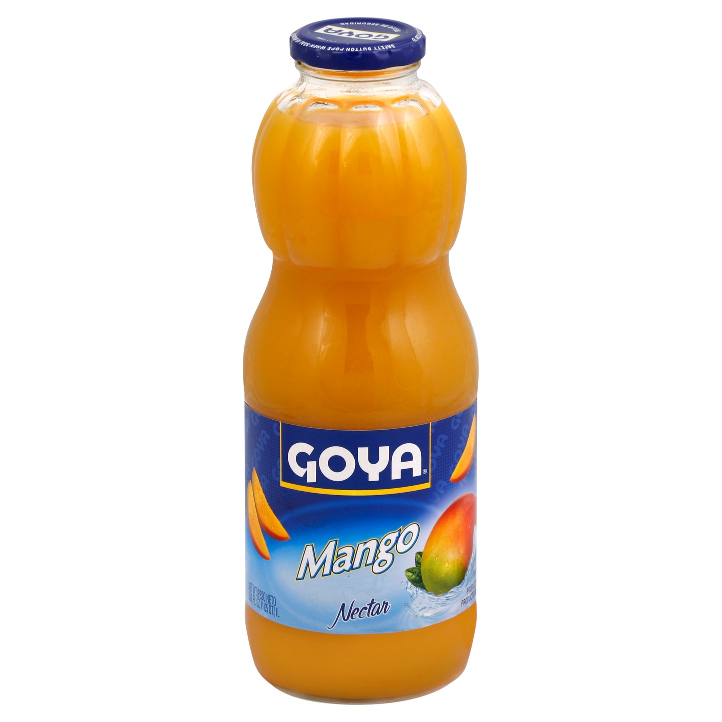 Goya Nectar 33.8 oz