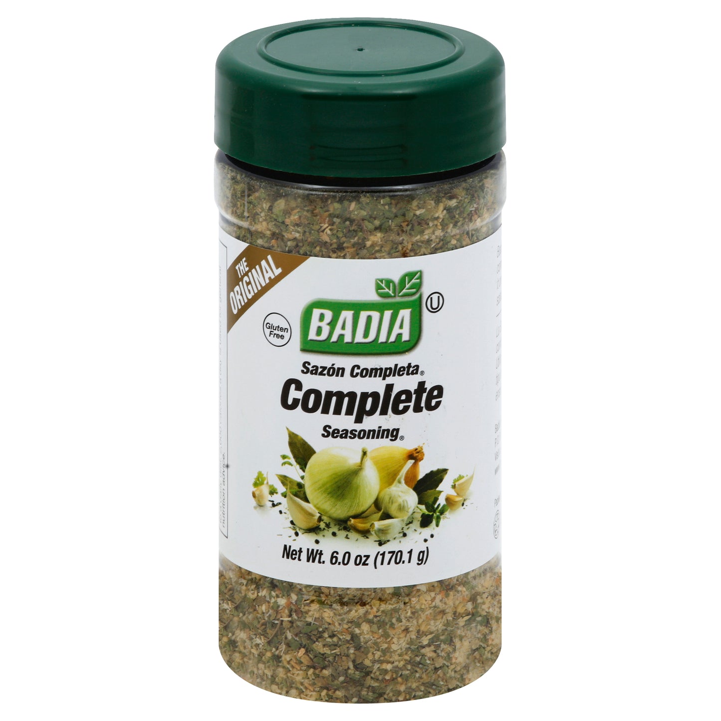 Badia Complete Seasoning 6 oz