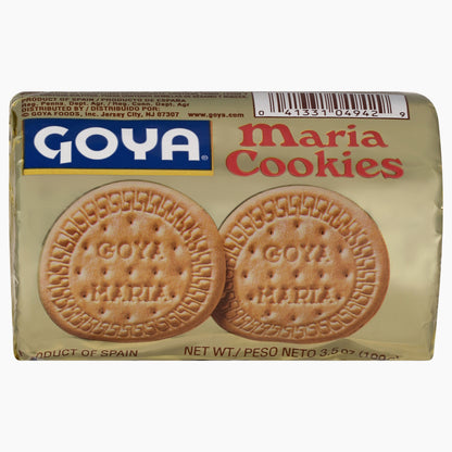 Goya Maria Cookies 3.5 oz