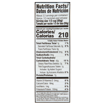 Semillas de melón La Moderna 7 oz