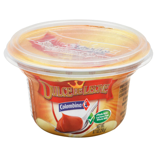 Colombina Dulce de Leche 8.7 oz