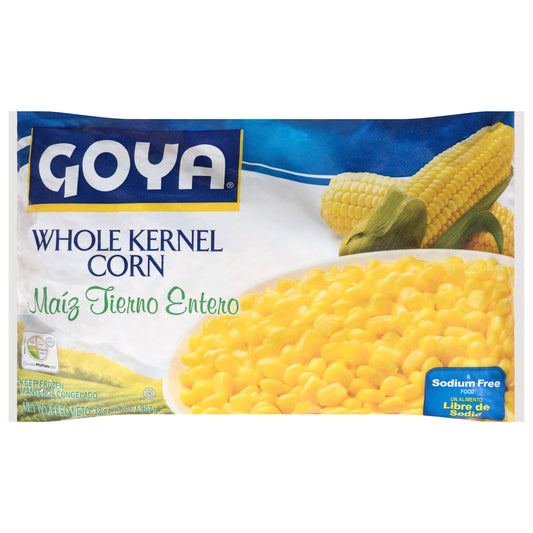 Goya Whole Kernel Corn 32 oz