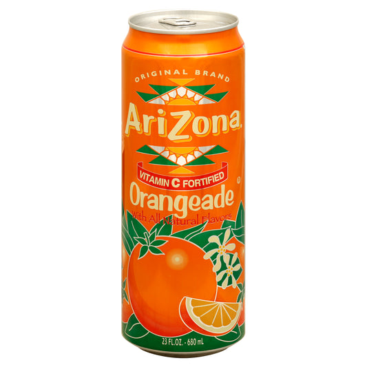 AriZona Orangeade 23 oz