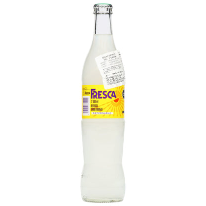 Fresca Grapefruit Soda 500 ml