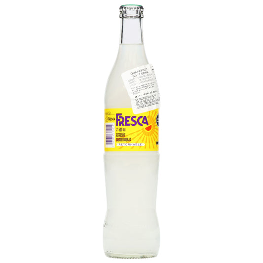 Fresca Grapefruit Soda 500 ml