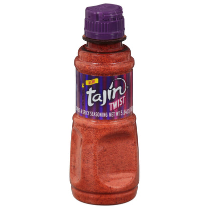 Tajin Twist Sweet & Spicy Seasoning 5.64 oz