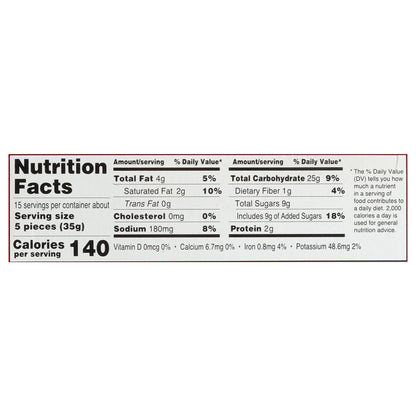 Cuetara Recoco Coconut Flavored Cookies 19.05 oz