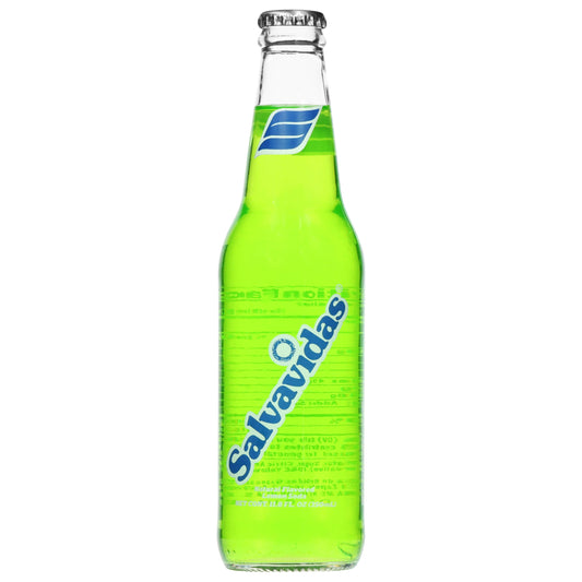 Salvavidas Refresco de Limón 11.8 fl oz