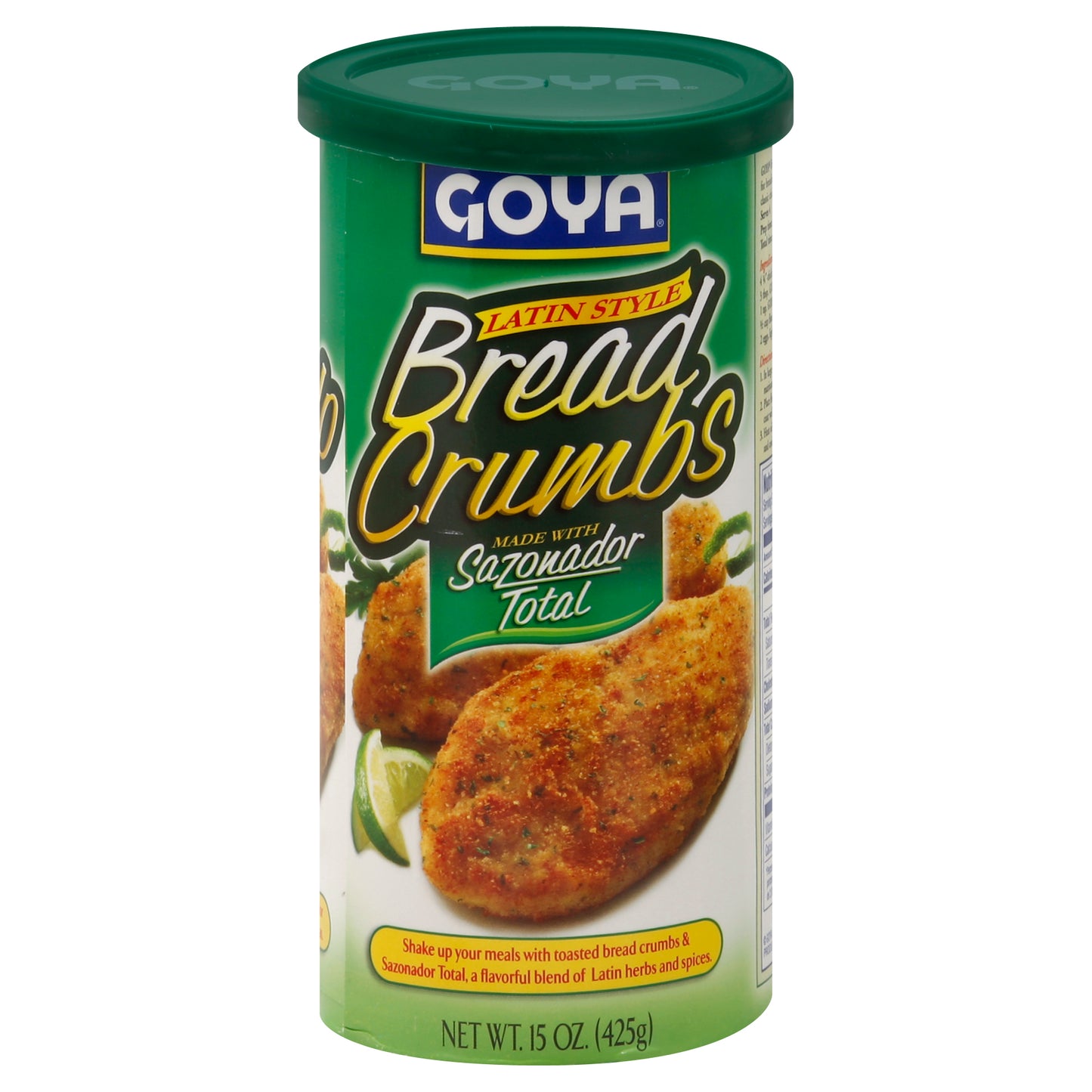 Pan rallado Goya de 425 g