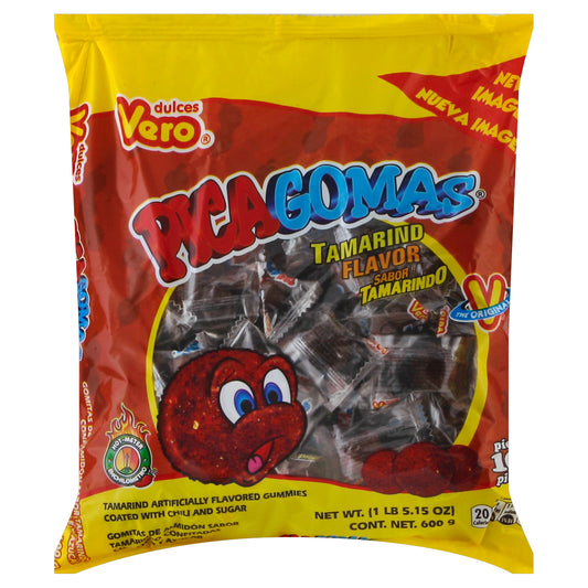 Gomitas Vero 100 unidades
