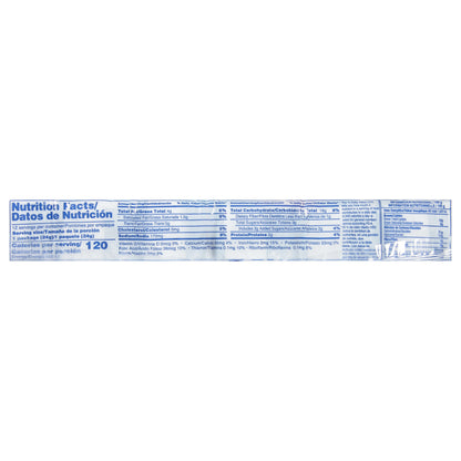 Galletas saladas crujientes Guarina Saladitas, 12 paquetes de 24 g (0.85 oz)