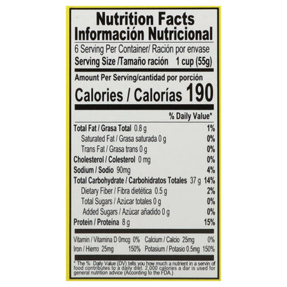 Cantonesa Chao Mein 12 oz