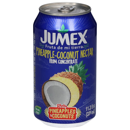 Jumex Pineapple-Coconut Nectar from Concentrate 11.3 fl oz