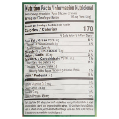 Ducal Refried Black Beans 28 oz