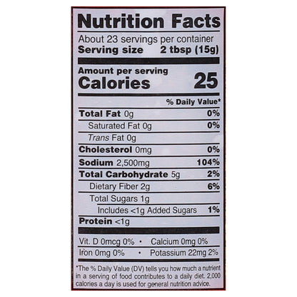 Safari Candies Changuipolvo Powder Chili 12.34 oz
