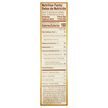 Plátanos Maduros Goya Maduros 40 oz