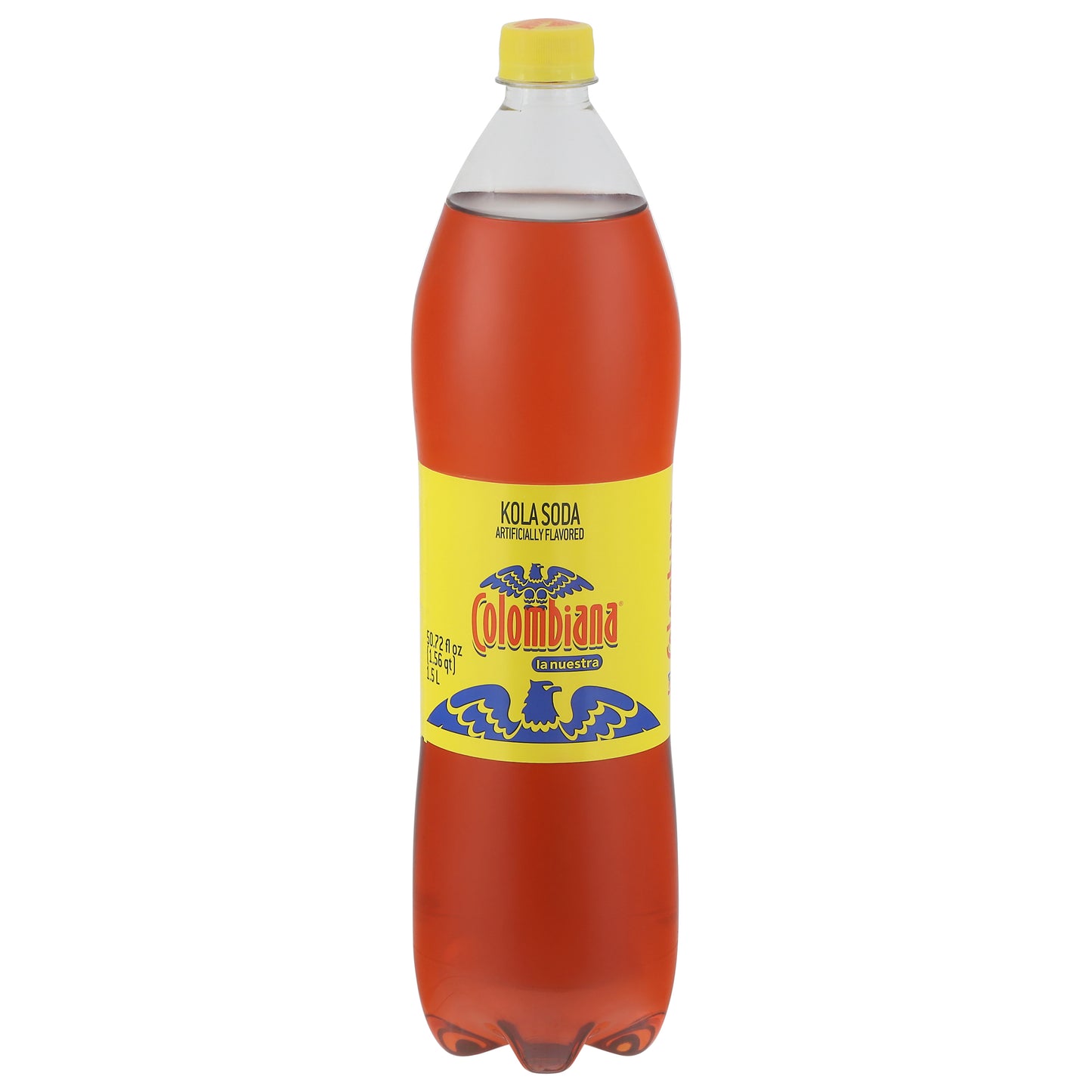 Colombiana Kola Soda 50.72 fl oz