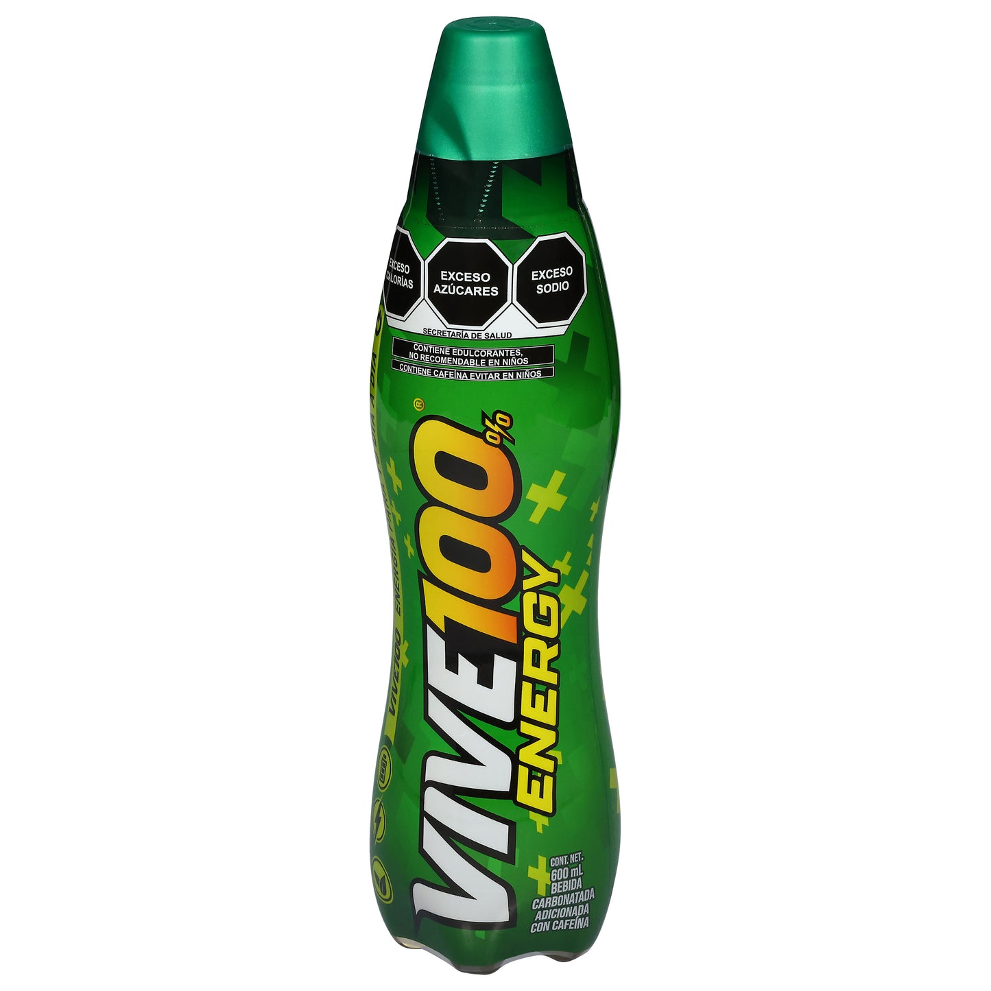 Vive 100% Original Energy Drink 600 ml