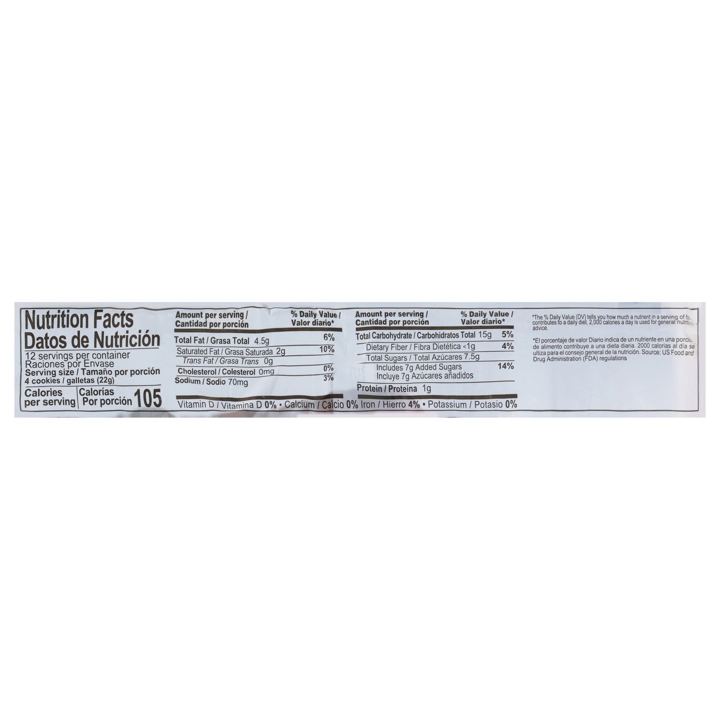 Pozuelo Cremas Chocolate and Vanilla Flavor Sandwich Cookies 12 Packs