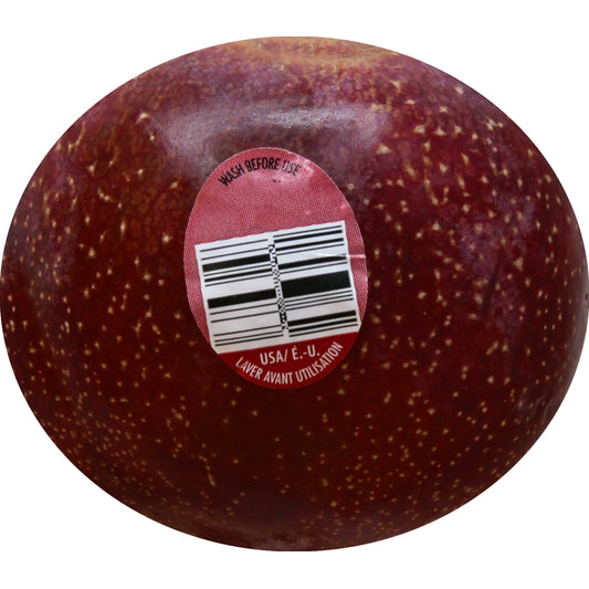 Red Plum (Ciruela Roja)