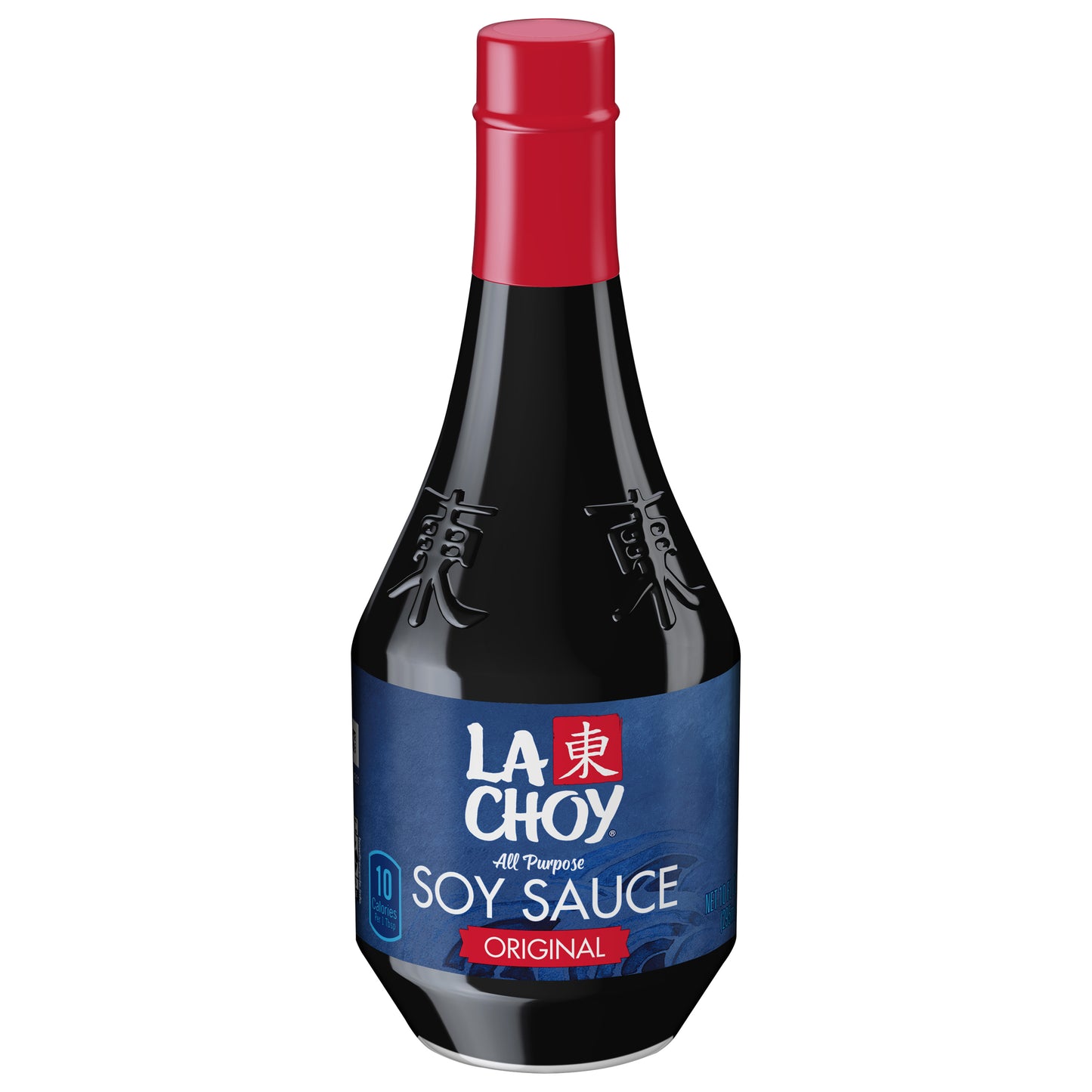 Salsa de soja La Choy, 283 g