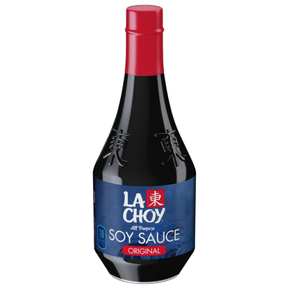 Salsa de soja La Choy, 283 g