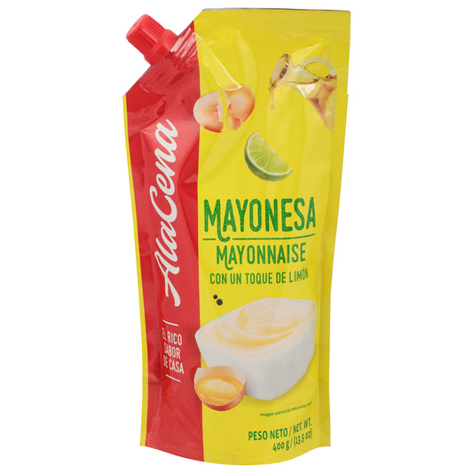 AlaCena Mayonnaise 13.5 oz