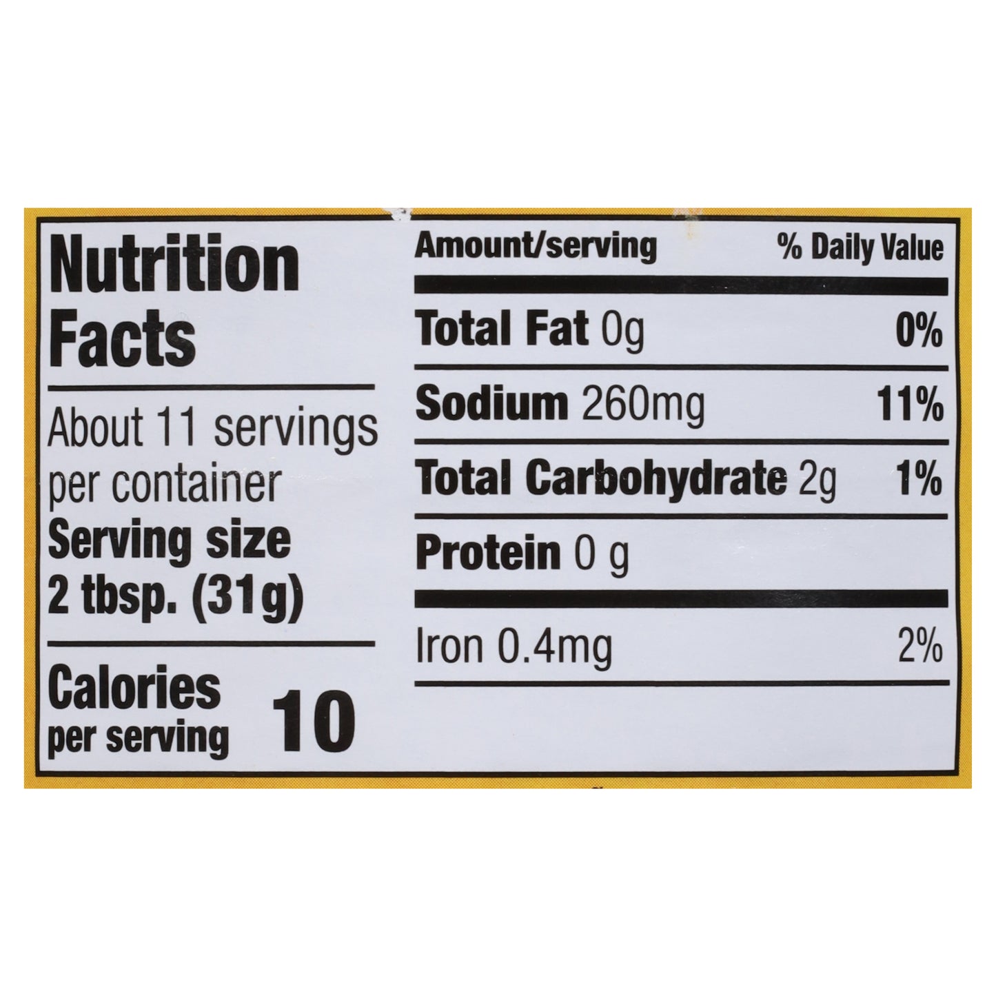 Cholula Medium Original Salsa 12 oz