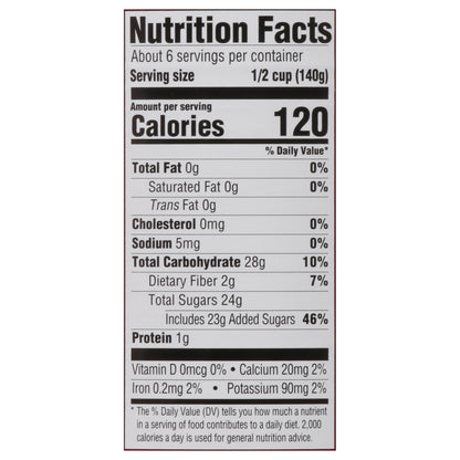 La Costena Fruit Cocktail in Heavy Syrup 28.9 oz