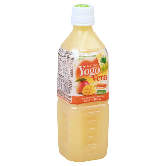 Refresco Wang 500 ml - Mango