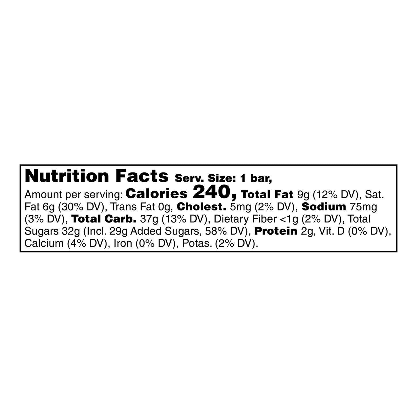MILKY WAY, Milk Chocolate Singles Size Candy Bars, 1.84 Oz