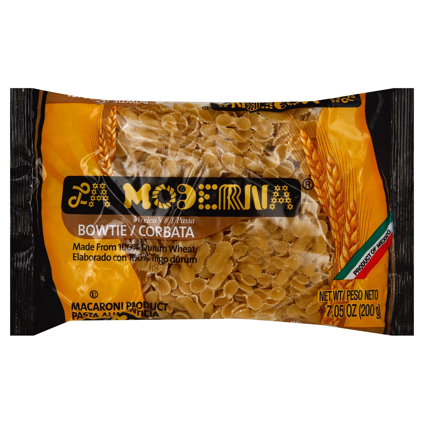 La Moderna Bowtie 7.05 oz