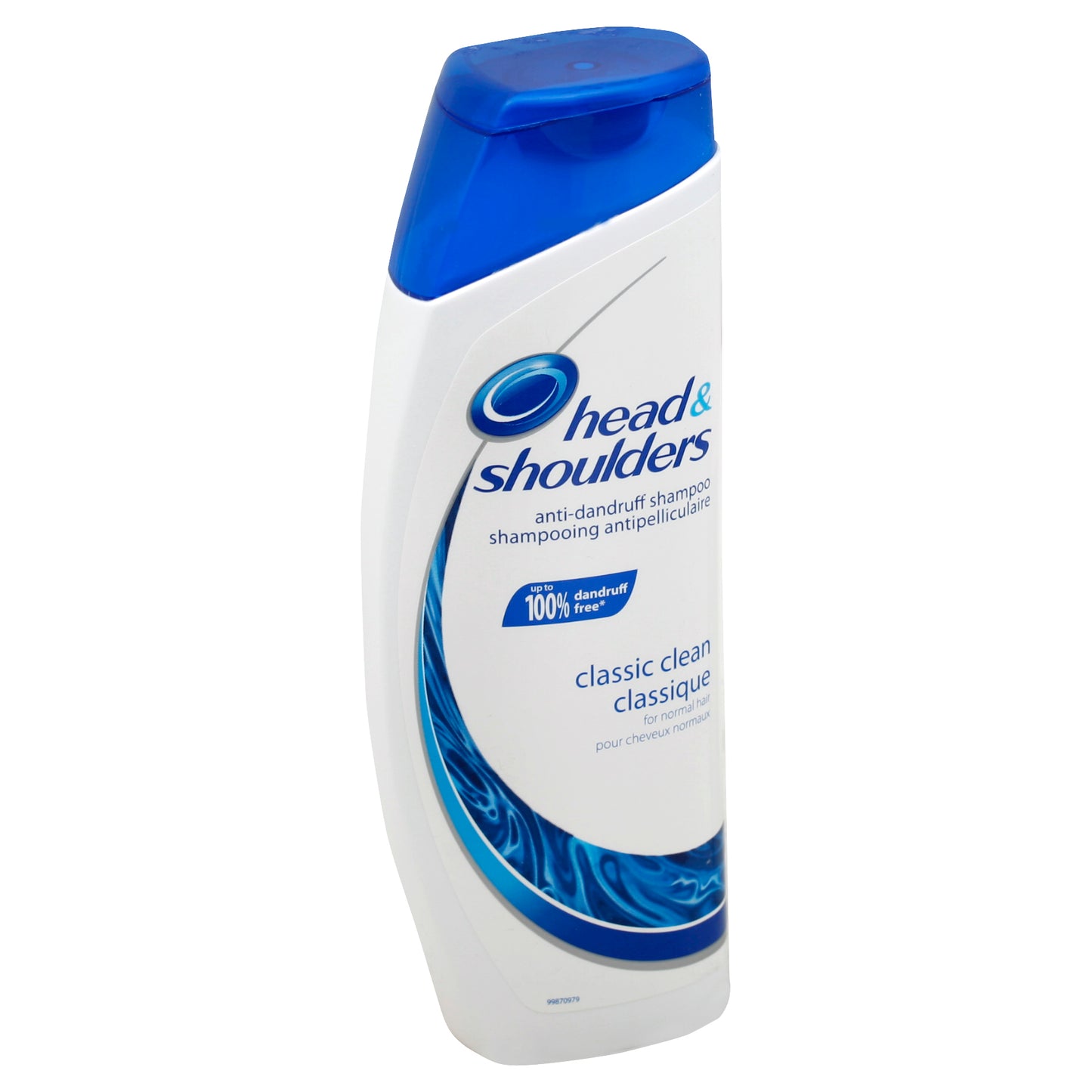 Head & Shoulders Shampoo 400 ml